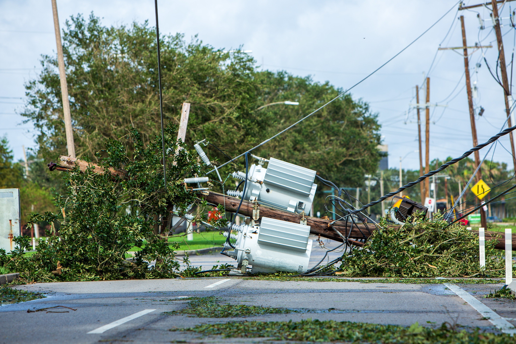 How Deep Are Power Lines Buried